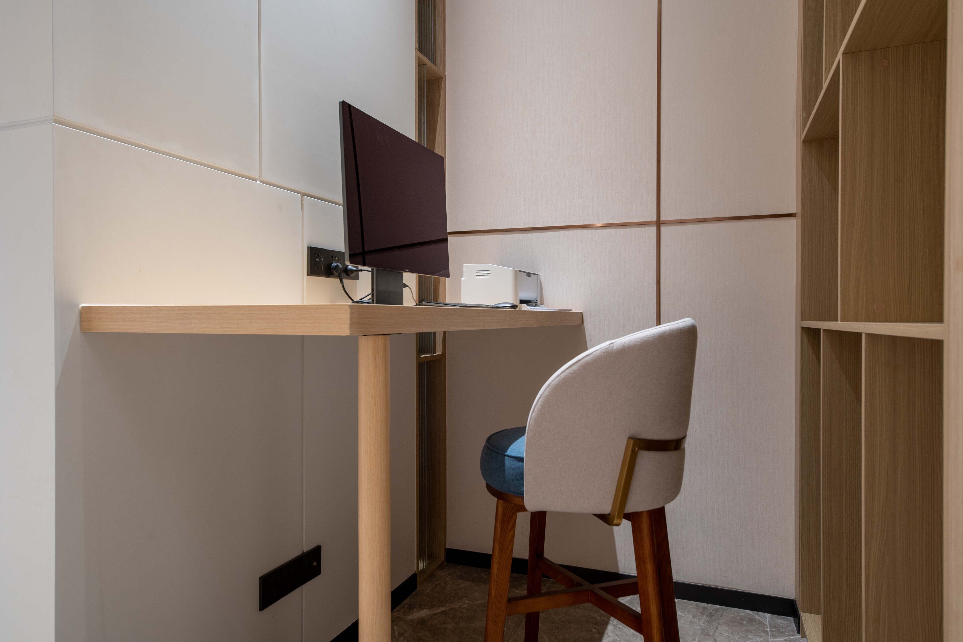 Foto - Holiday Inn Express Chongqing Caiyun Lake by IHG