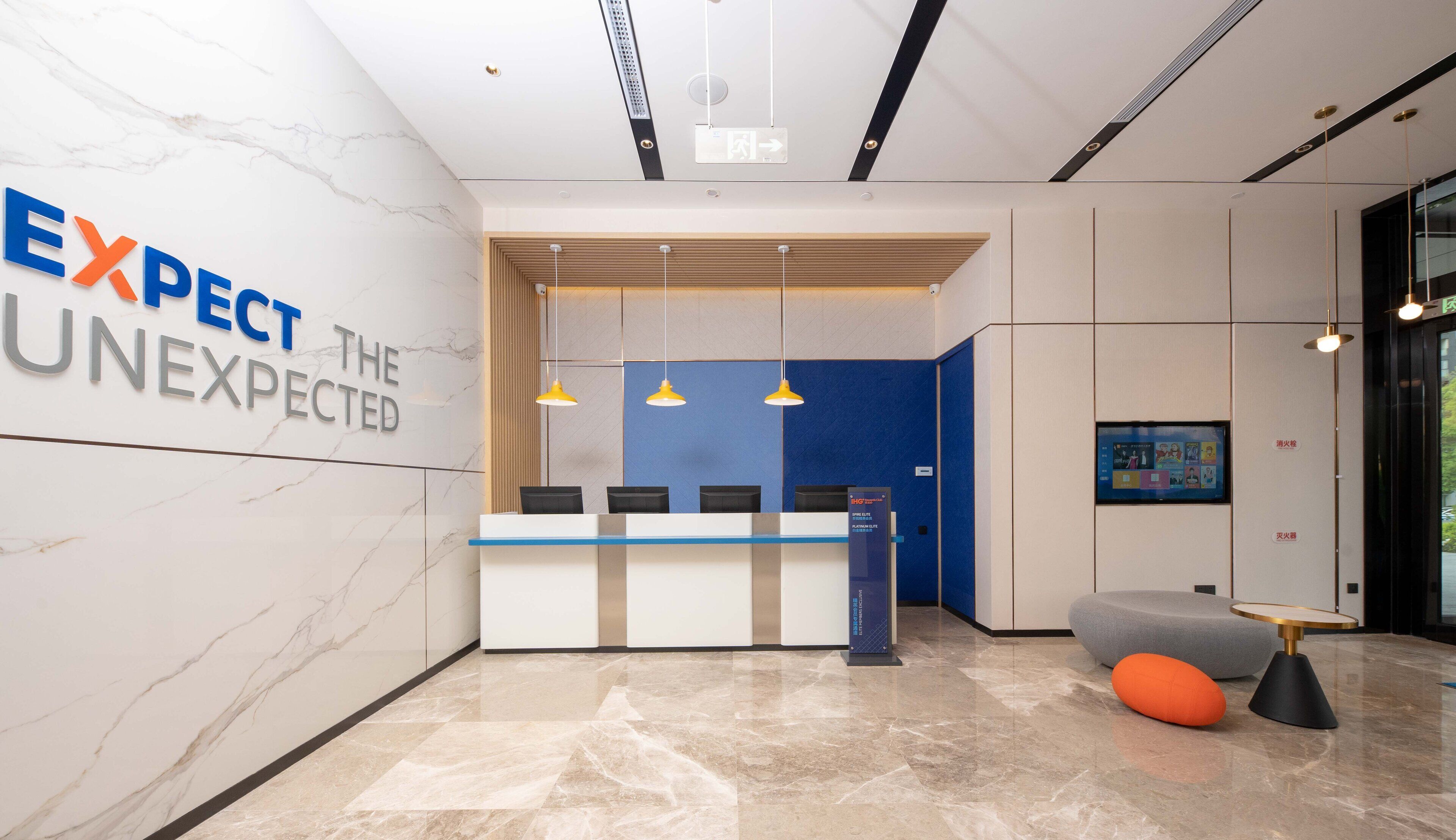 Foto - Holiday Inn Express Chongqing Caiyun Lake by IHG