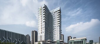 Holiday Inn Express Chongqing Caiyun Lake by IHG