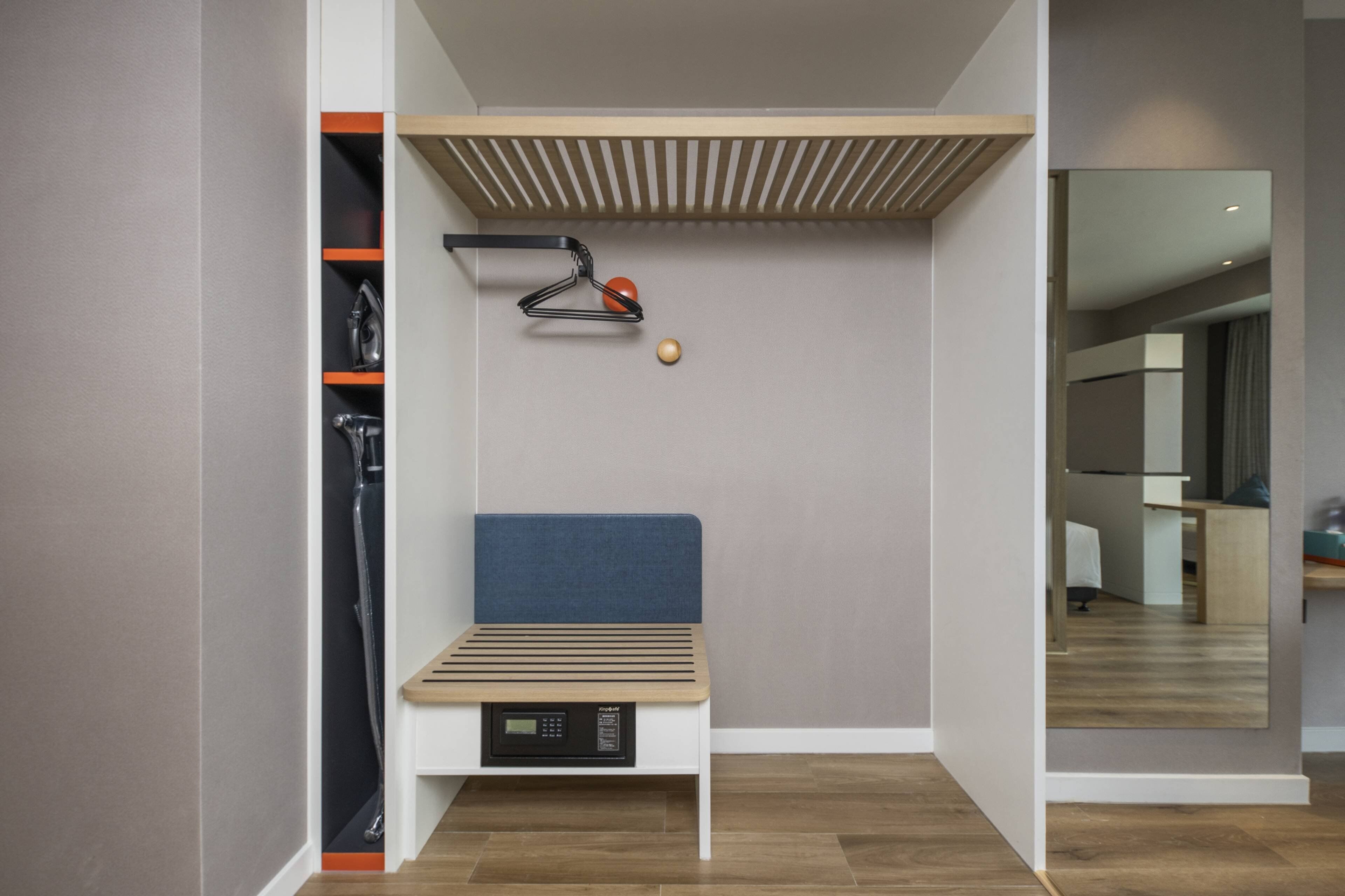 Foto - Holiday Inn Express Chongqing Caiyun Lake by IHG