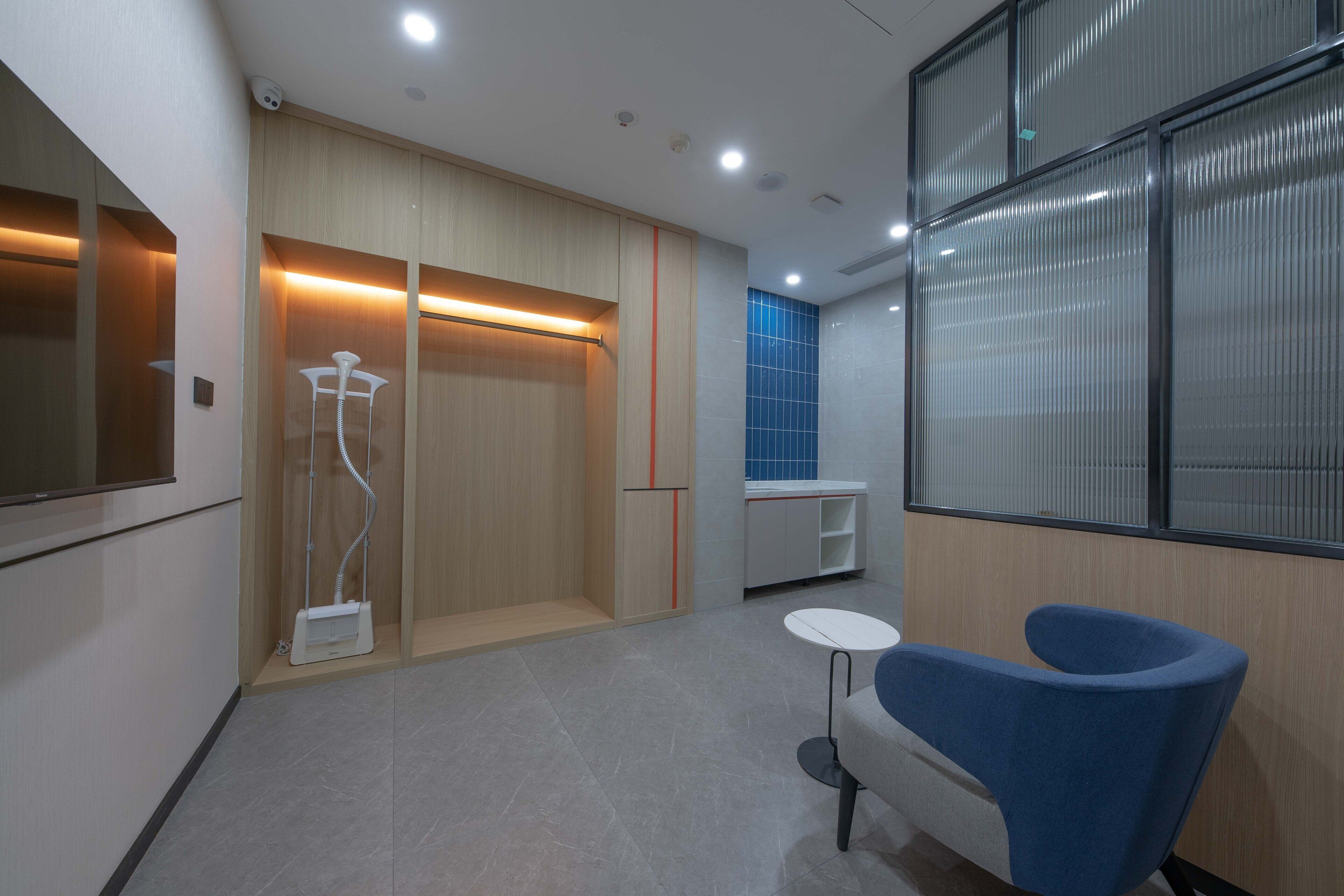 Foto - Holiday Inn Express Chongqing Caiyun Lake by IHG