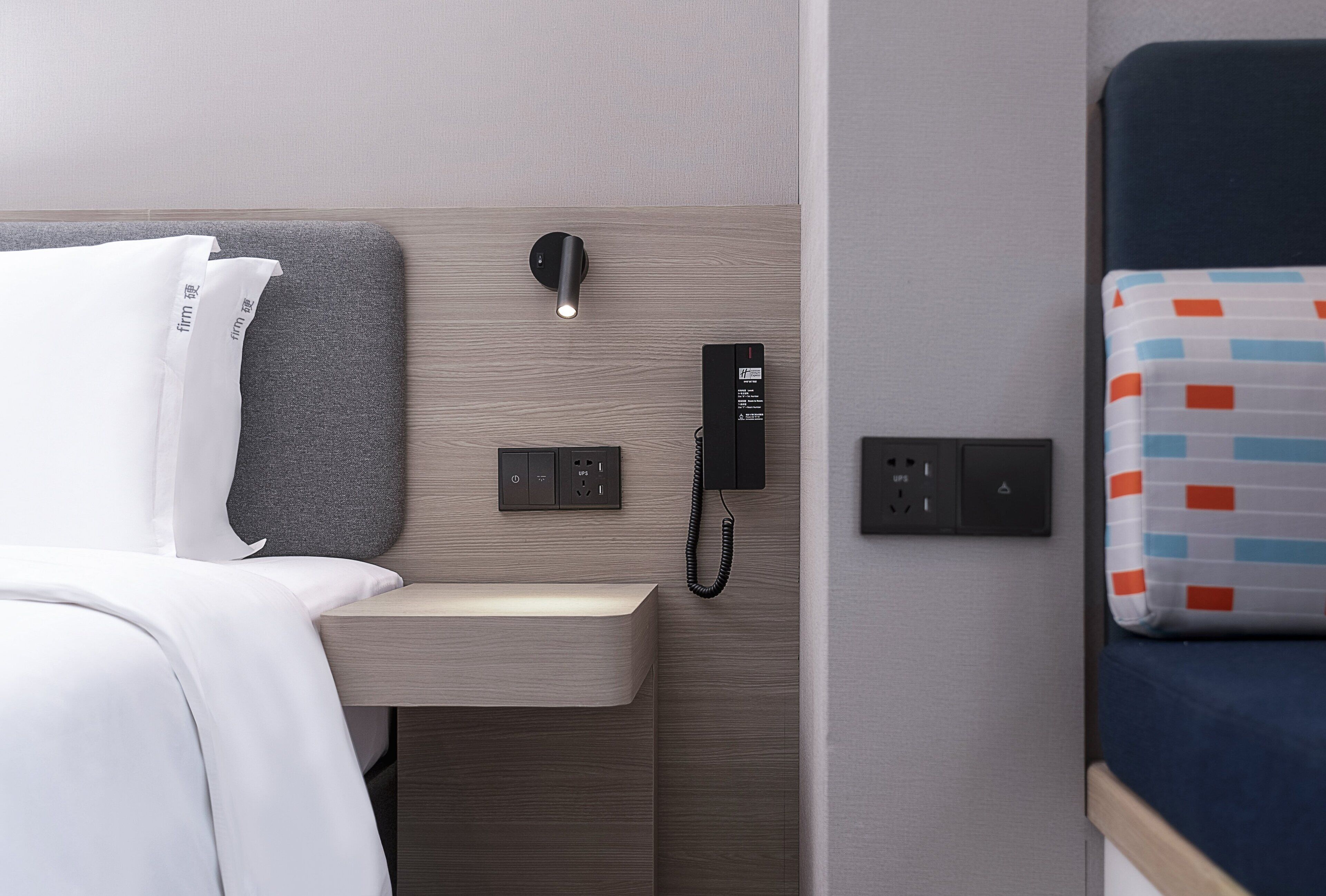 Foto - Holiday Inn Express Chongqing Caiyun Lake by IHG