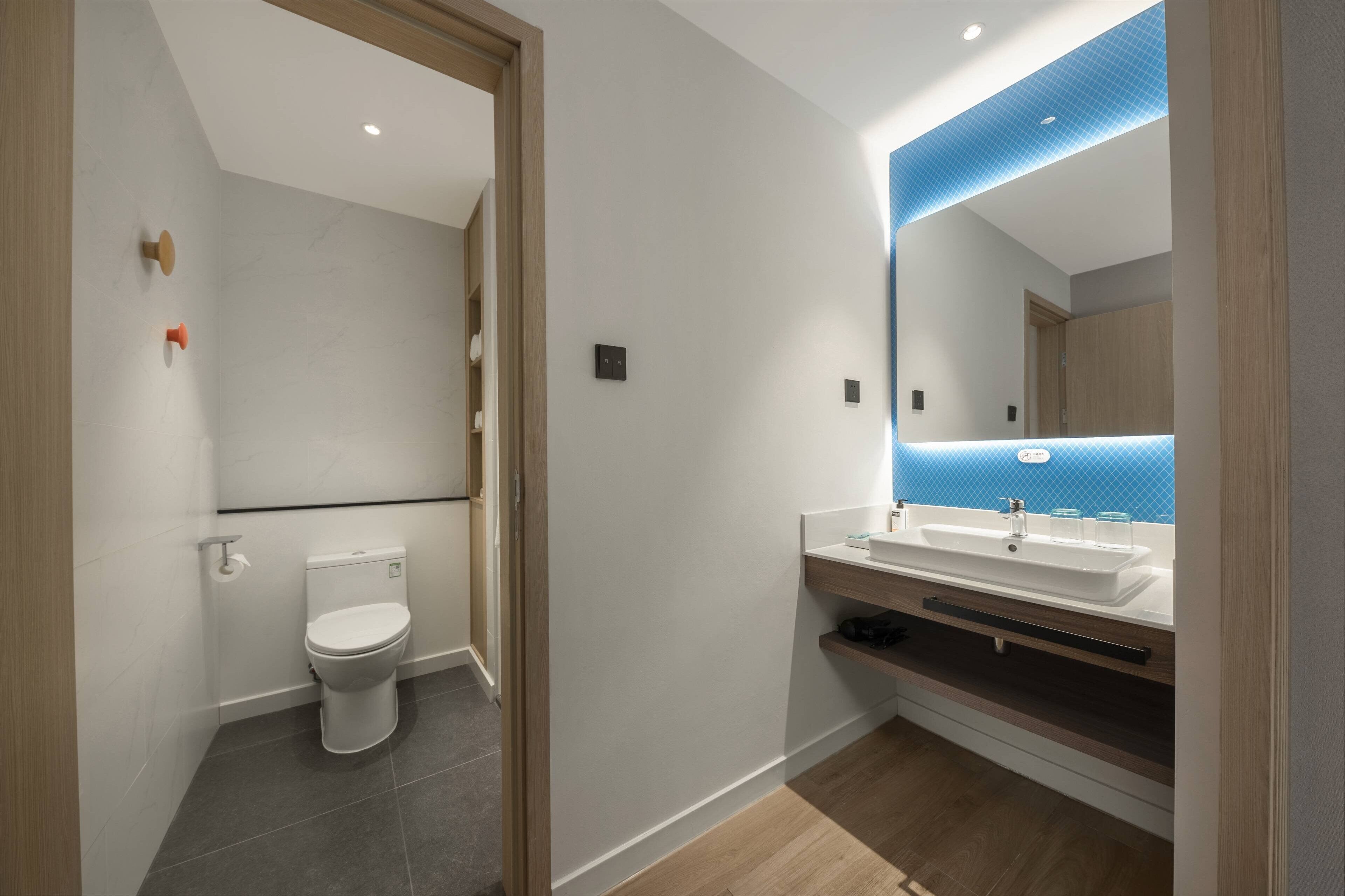 Foto - Holiday Inn Express Chongqing Caiyun Lake by IHG