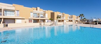 Home2Book Stunning Sea Views El Porís