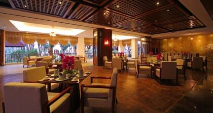 Ramada by Wyndham Wanning Resort