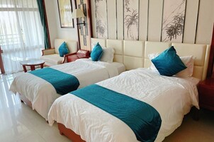 ห้องพัก