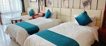 Ramada by Wyndham Wanning Resort