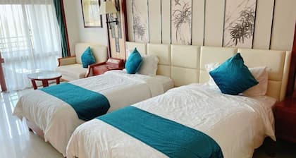 Ramada by Wyndham Wanning Resort