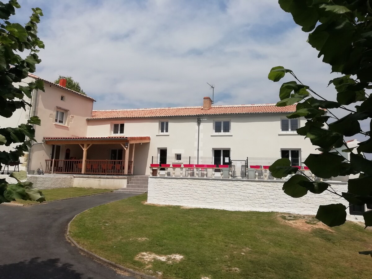 Image de profil de l’hôte