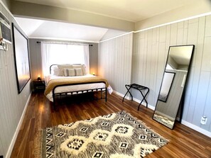 2 habitaciones y wifi 