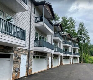 Exterior - A Heavenly Resort in Helen, GA (Helen)