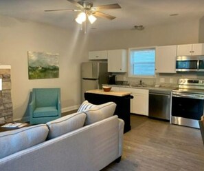 Interior - A Heavenly Resort in Helen, GA (Helen)