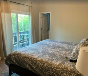 2 bedrooms, WiFi - A Heavenly Resort in Helen, GA (Helen)