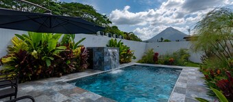 Villa Tucán - La Fortuna