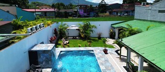 Villa Tucán - La Fortuna
