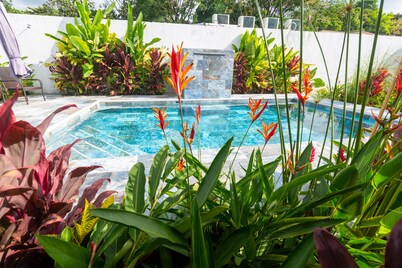 Villa Tucán - La Fortuna