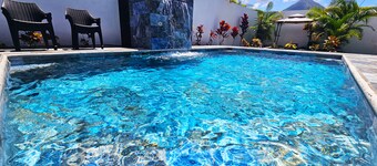 Villa Tucán - La Fortuna