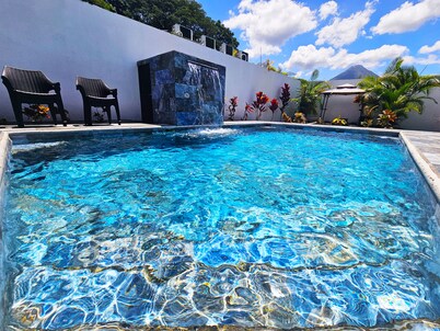 Villa Tucán - La Fortuna