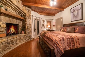 8 عدّة غرف نوم وأغطية فراش متميزة وواي فاي مجانًا وملاءات أسرّة