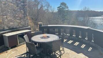 Teras/patio