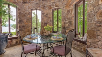 Teras/patio