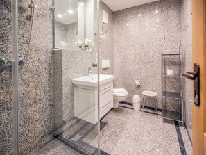 Haartrockner, Handtücher