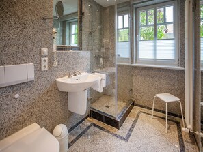 Haartrockner, Handtücher