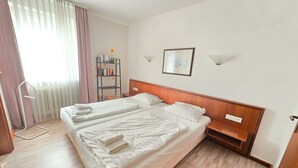 1 habitación, wifi gratis y ropa de cama 