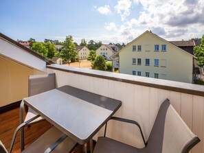 Speisen im Freien
