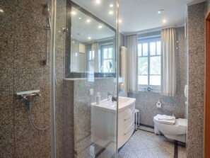 Haartrockner, Handtücher