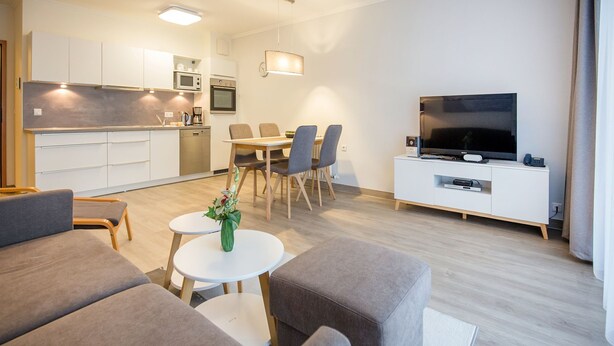 Oppholdsområde