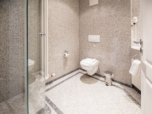 Haartrockner, Handtücher