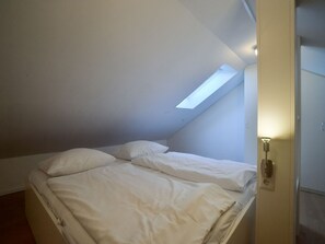 1 habitación, wifi gratis y ropa de cama 