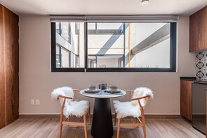 Luxury Apartment