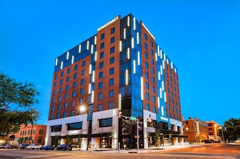 Renaissance Oklahoma City Downtown Bricktown Hotel