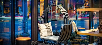 Renaissance Oklahoma City Downtown Bricktown Hotel