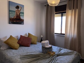 3 Schlafzimmer, Bügeleisen/Bügelbrett, kostenloses WLAN, Bettwäsche
