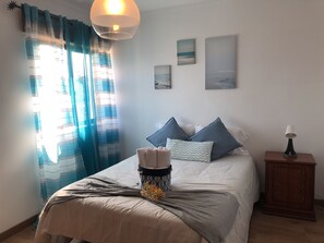 3 Schlafzimmer, Bügeleisen/Bügelbrett, kostenloses WLAN, Bettwäsche