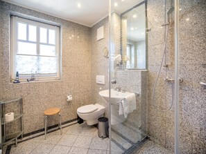 Haartrockner, Handtücher