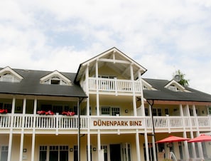 Außenbereich