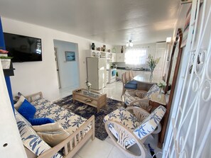 スマートテレビ