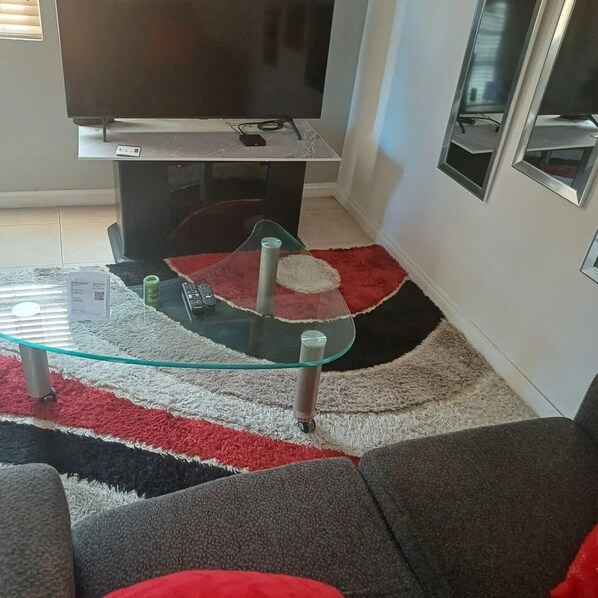 TV