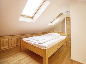 1 غرفة نوم وواي فاي مجانًا وملاءات أسرّة