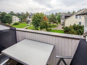 Speisen im Freien
