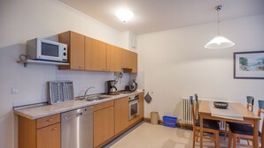 Eget kjøkken
