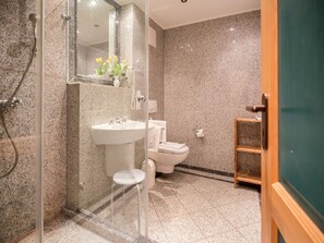 Haartrockner, Handtücher