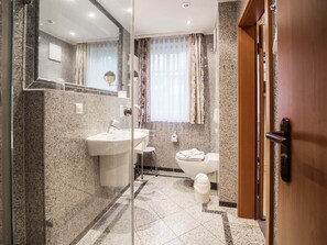 Haartrockner, Handtücher