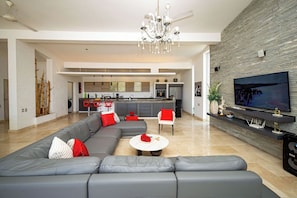Smart TV