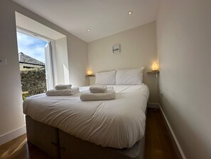 2 chambres, Wi-Fi