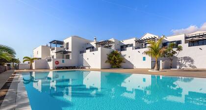 Casa Variza | Villa in Lanzarote – Canary Islands